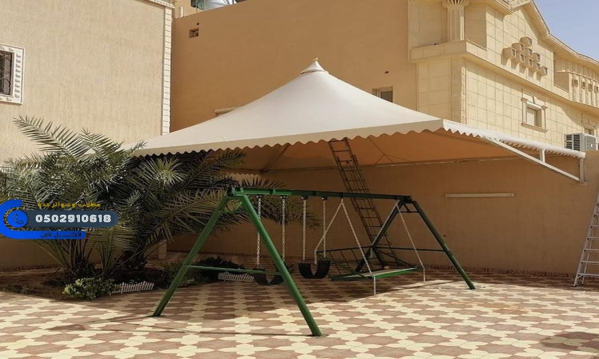 ورشة حدادة جدة