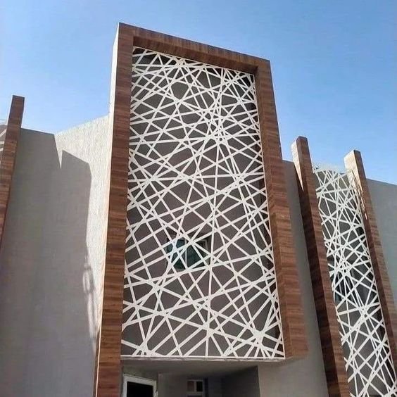 أفضل خدمات تركيب وتجهيز درايش حديدية متينة وأنيقة لجميع المباني
