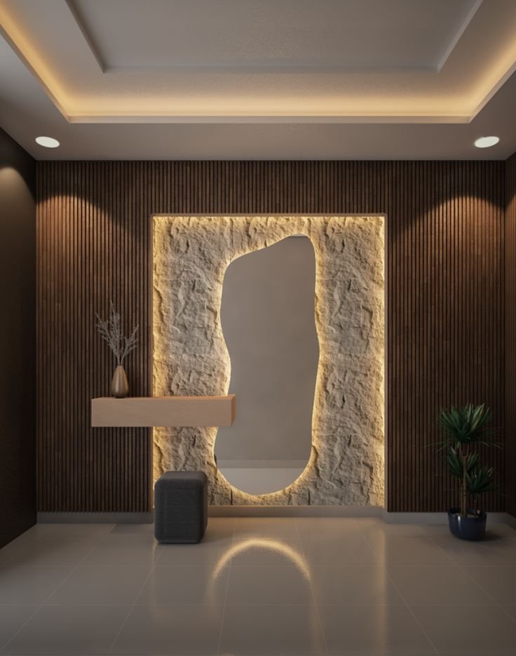 مرايات